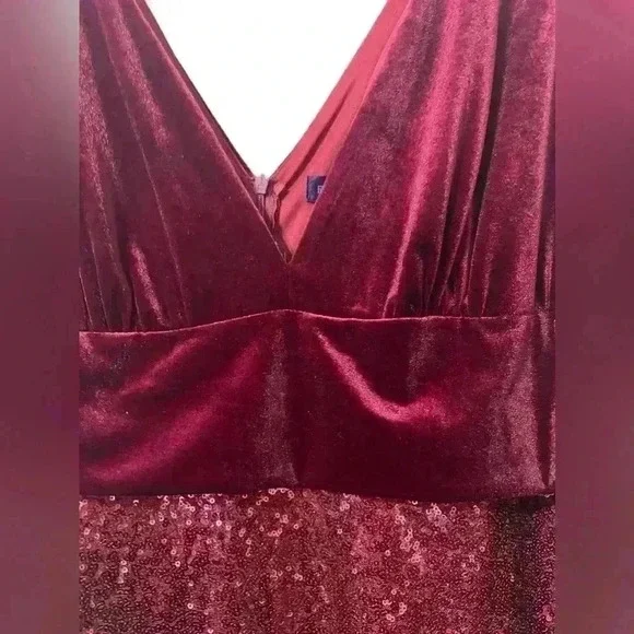 Ever-Pretty Dress – Size 18 - Picture 11 of 13